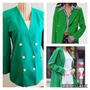 Vintage Blazer